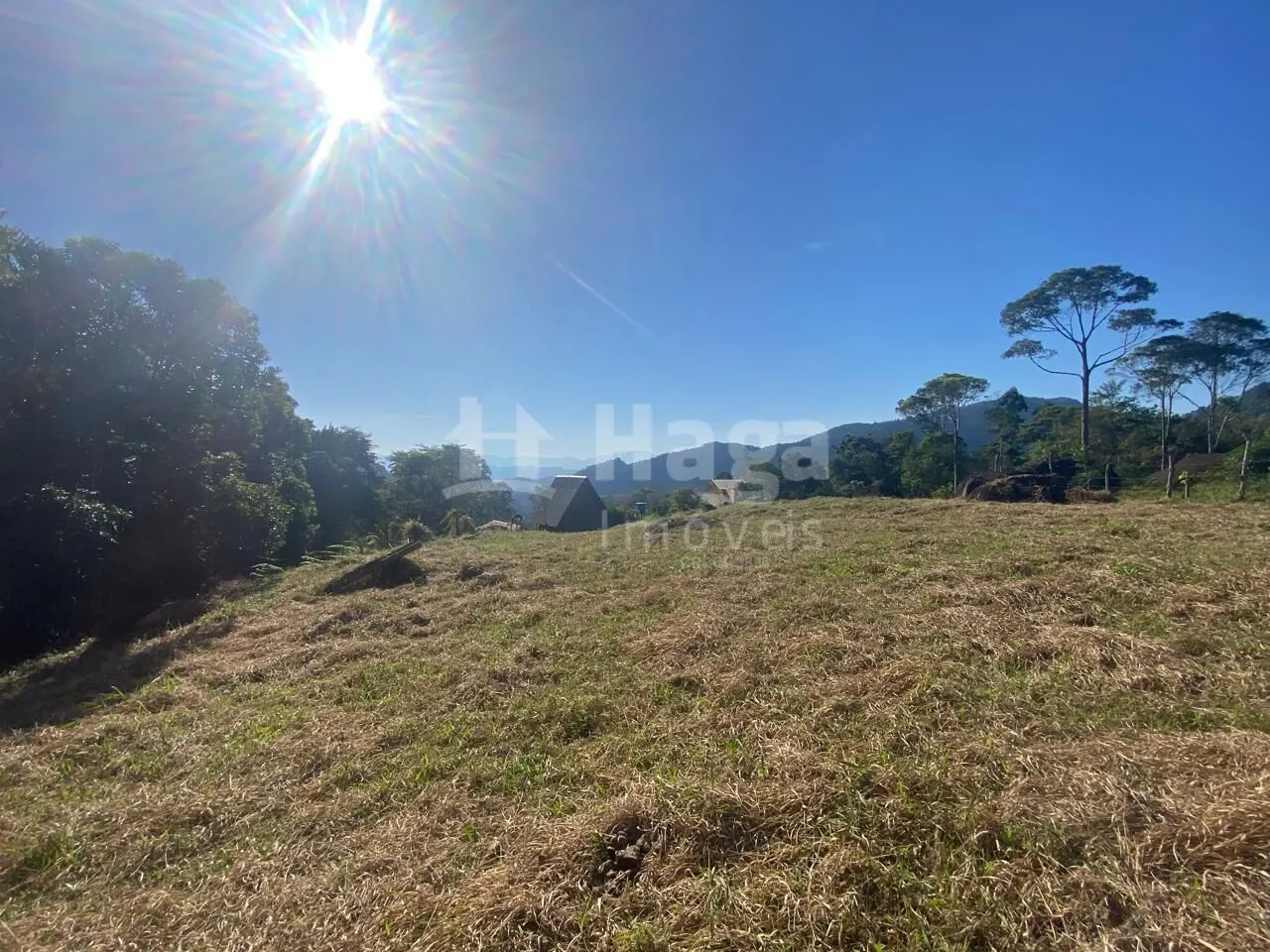 Fazenda à venda de 1 ha em Canelinha, SC, Brasil