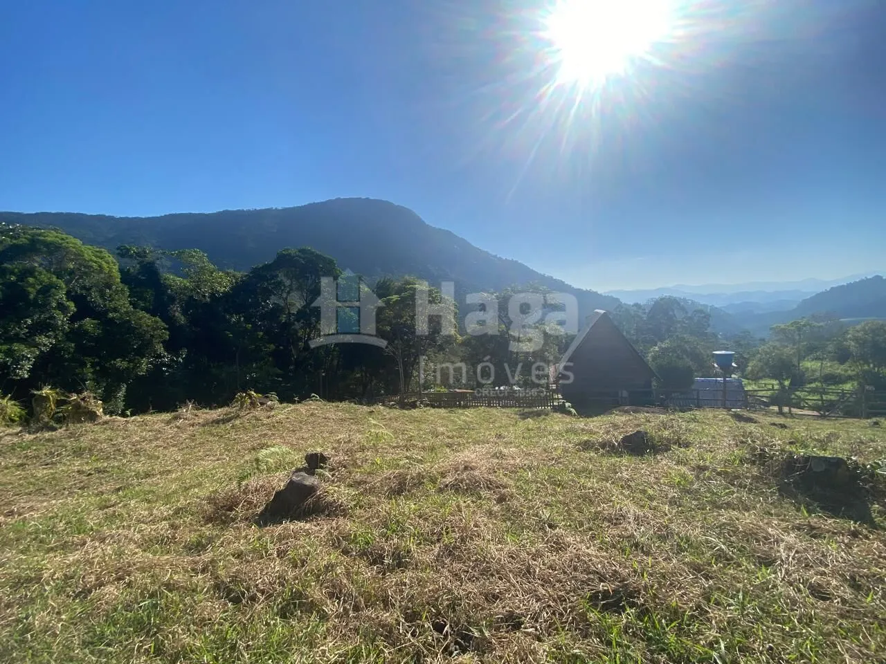 Fazenda à venda de 1 ha em Canelinha, SC, Brasil