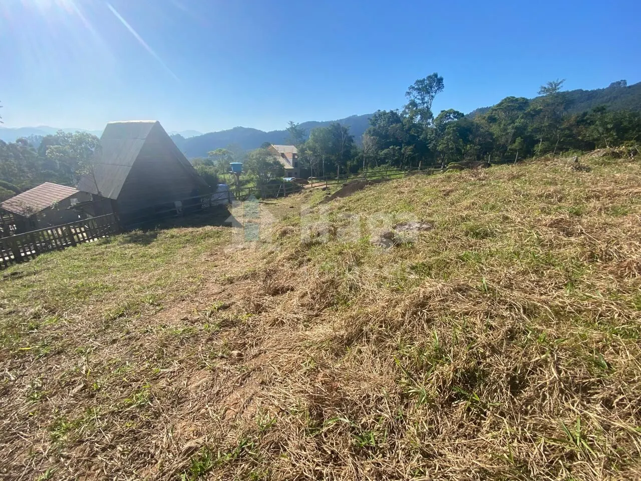 Fazenda à venda de 1 ha em Canelinha, SC, Brasil
