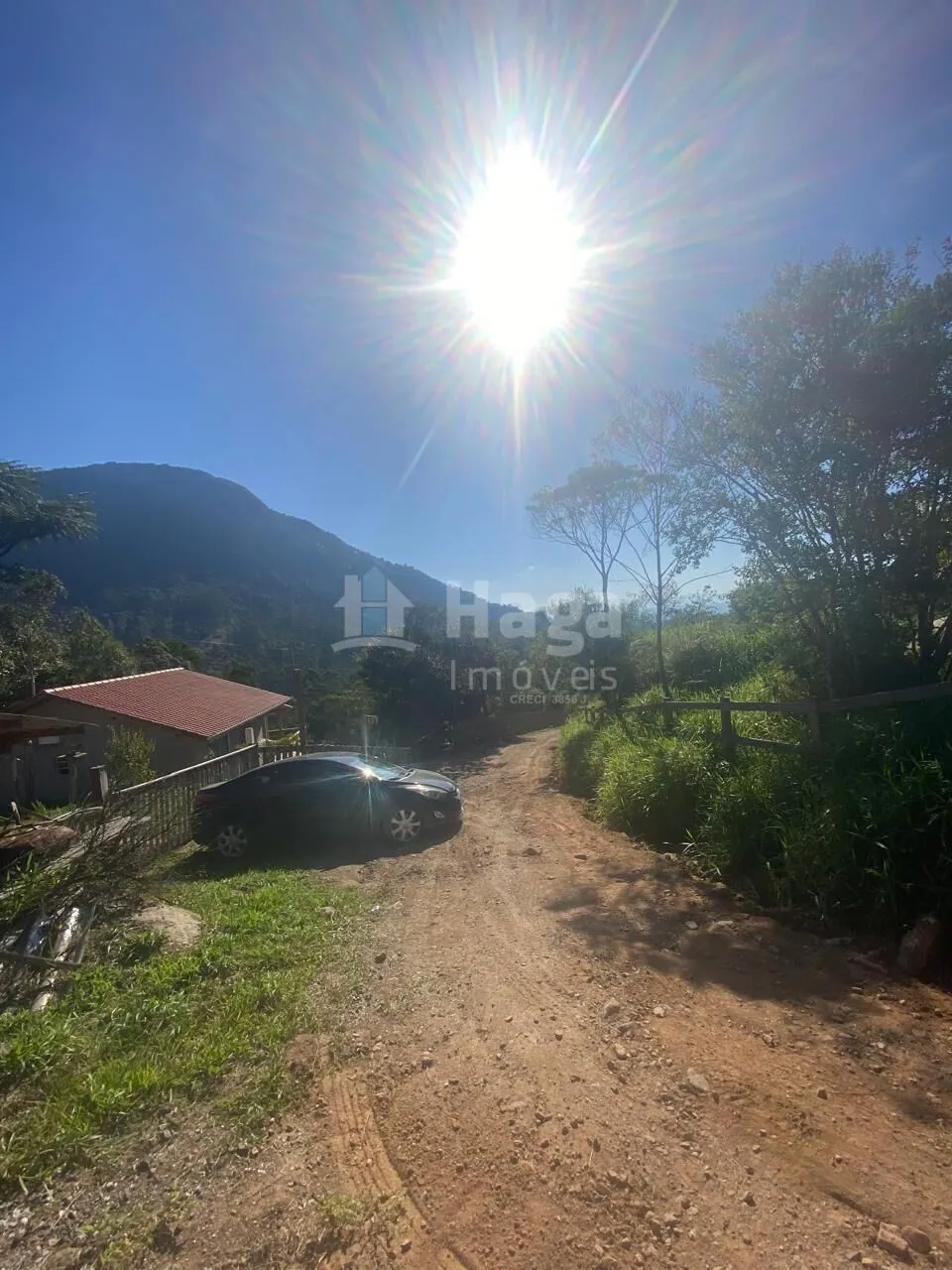 Fazenda à venda de 1 ha em Canelinha, SC, Brasil