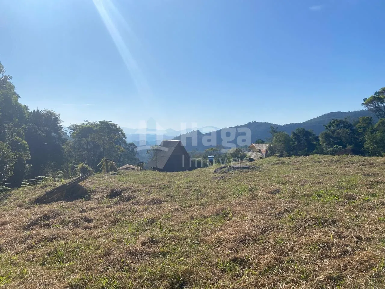 Fazenda à venda de 1 ha em Canelinha, SC, Brasil
