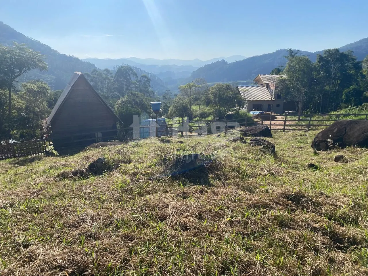 Fazenda à venda de 1 ha em Canelinha, SC, Brasil