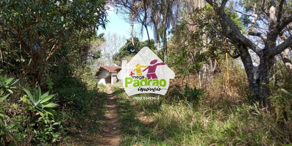 Small farm for sale of 20 acres in Pinhalzinho, SP, Brazil