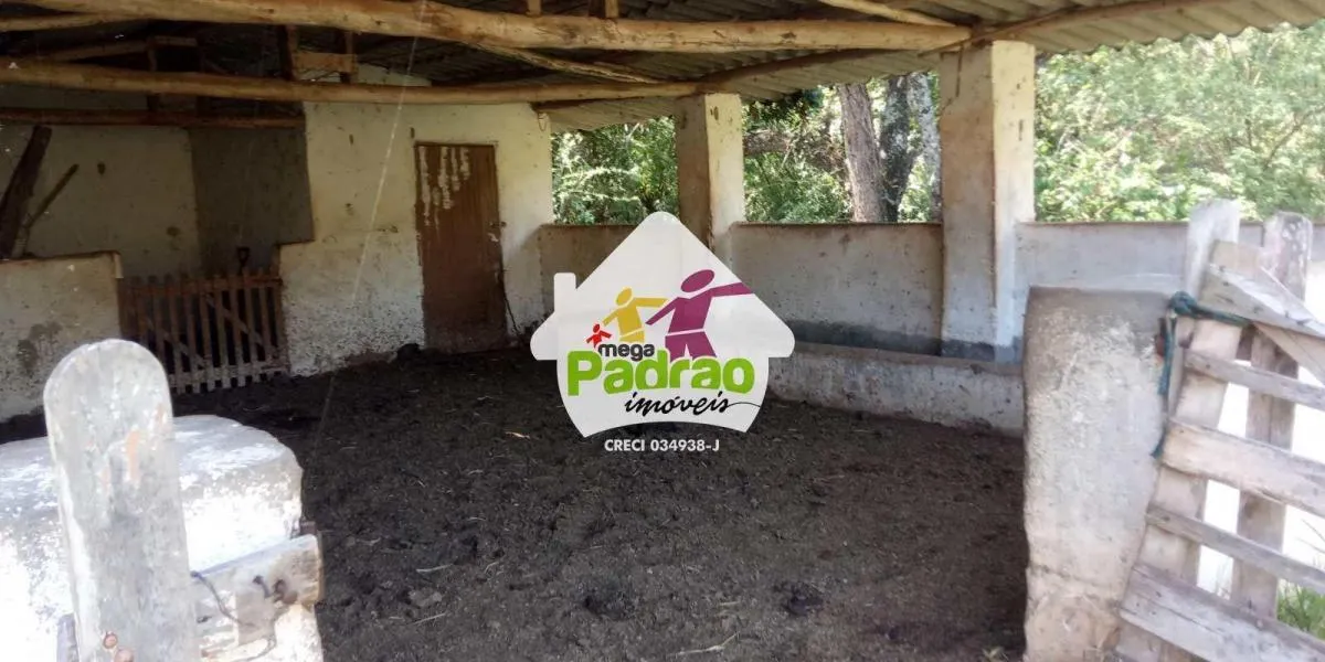 Small farm for sale of 20 acres in Pinhalzinho, SP, Brazil