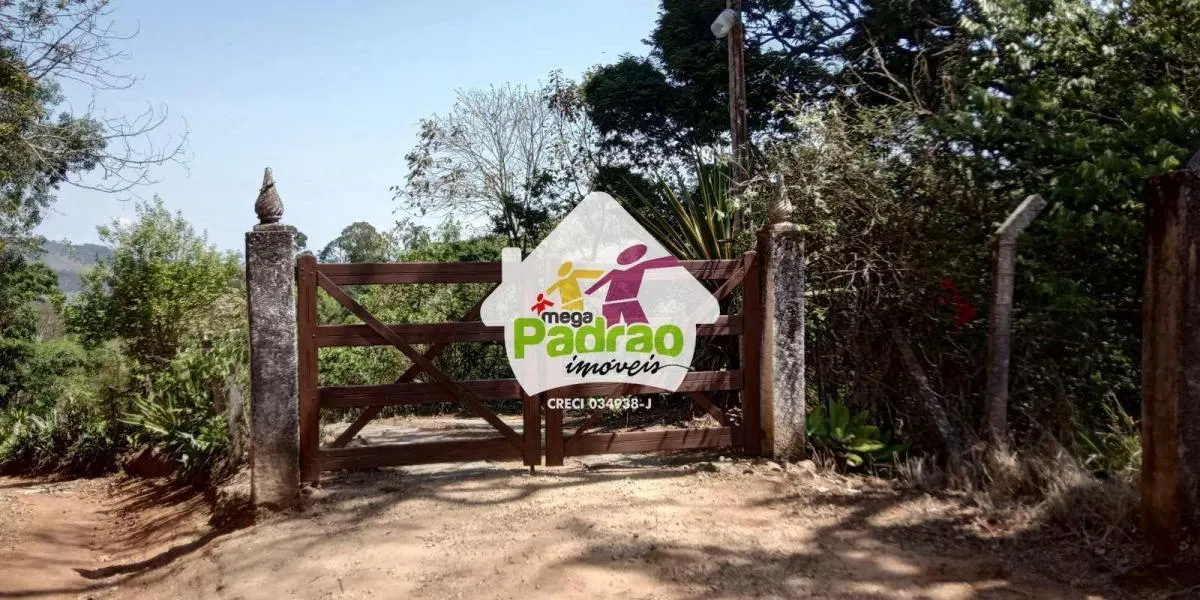Small farm for sale of 20 acres in Pinhalzinho, SP, Brazil