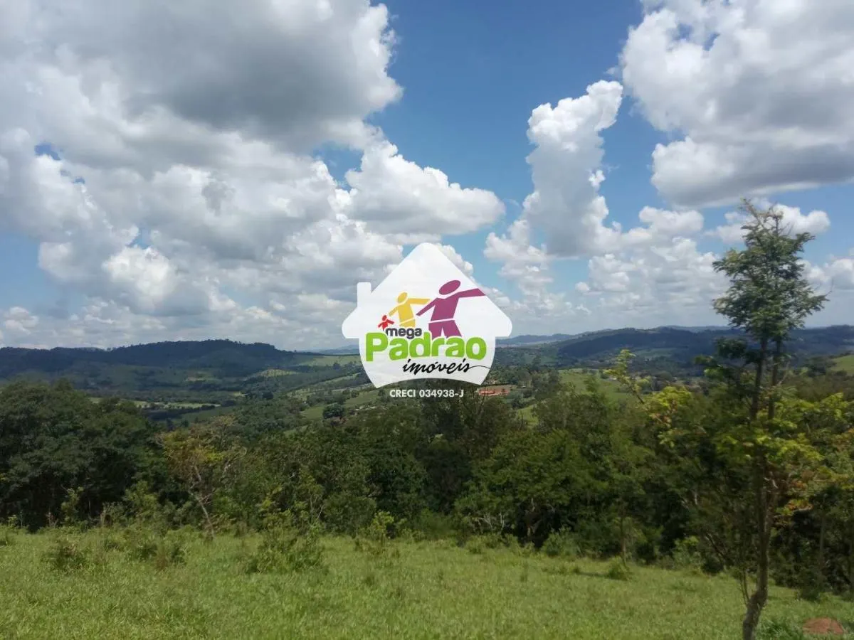Small farm for sale of 20 acres in Pinhalzinho, SP, Brazil