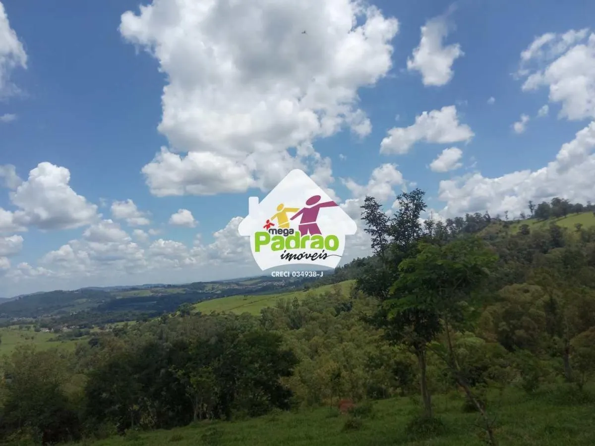 Small farm for sale of 20 acres in Pinhalzinho, SP, Brazil