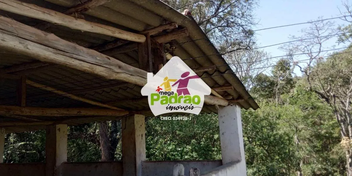 Small farm for sale of 20 acres in Pinhalzinho, SP, Brazil