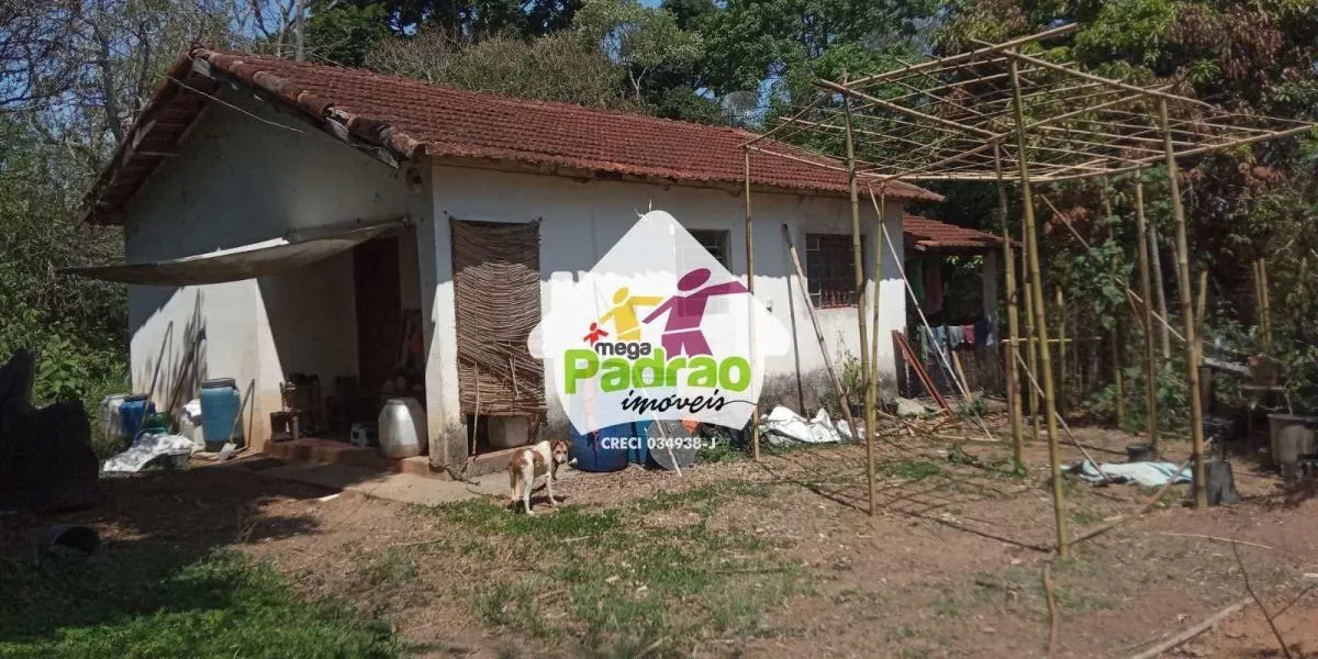 Sítio à venda de 8 ha em Pinhalzinho, SP, Brasil