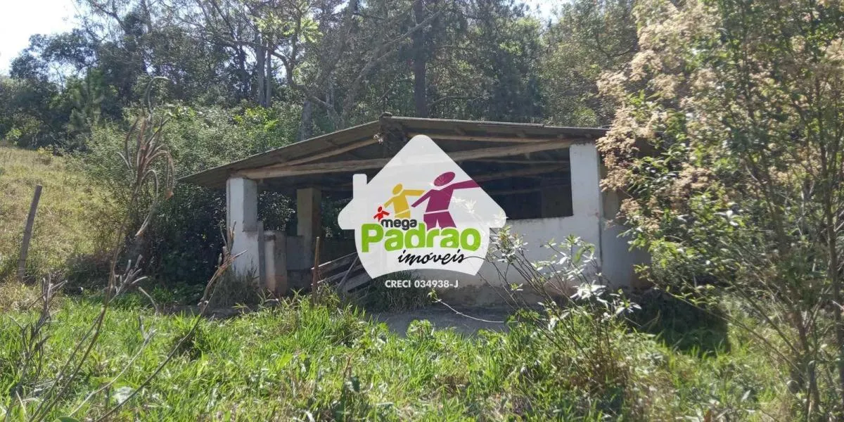 Small farm for sale of 20 acres in Pinhalzinho, SP, Brazil