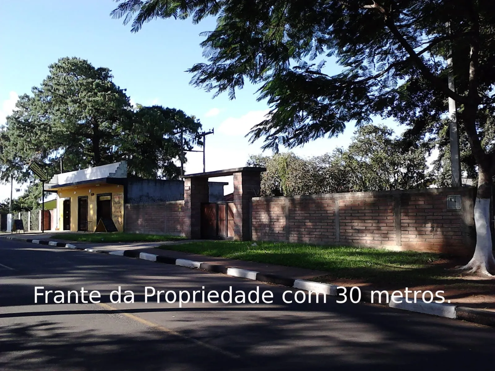 Chácara à venda de 3.120 m² em Gravataí, RS, Brasil