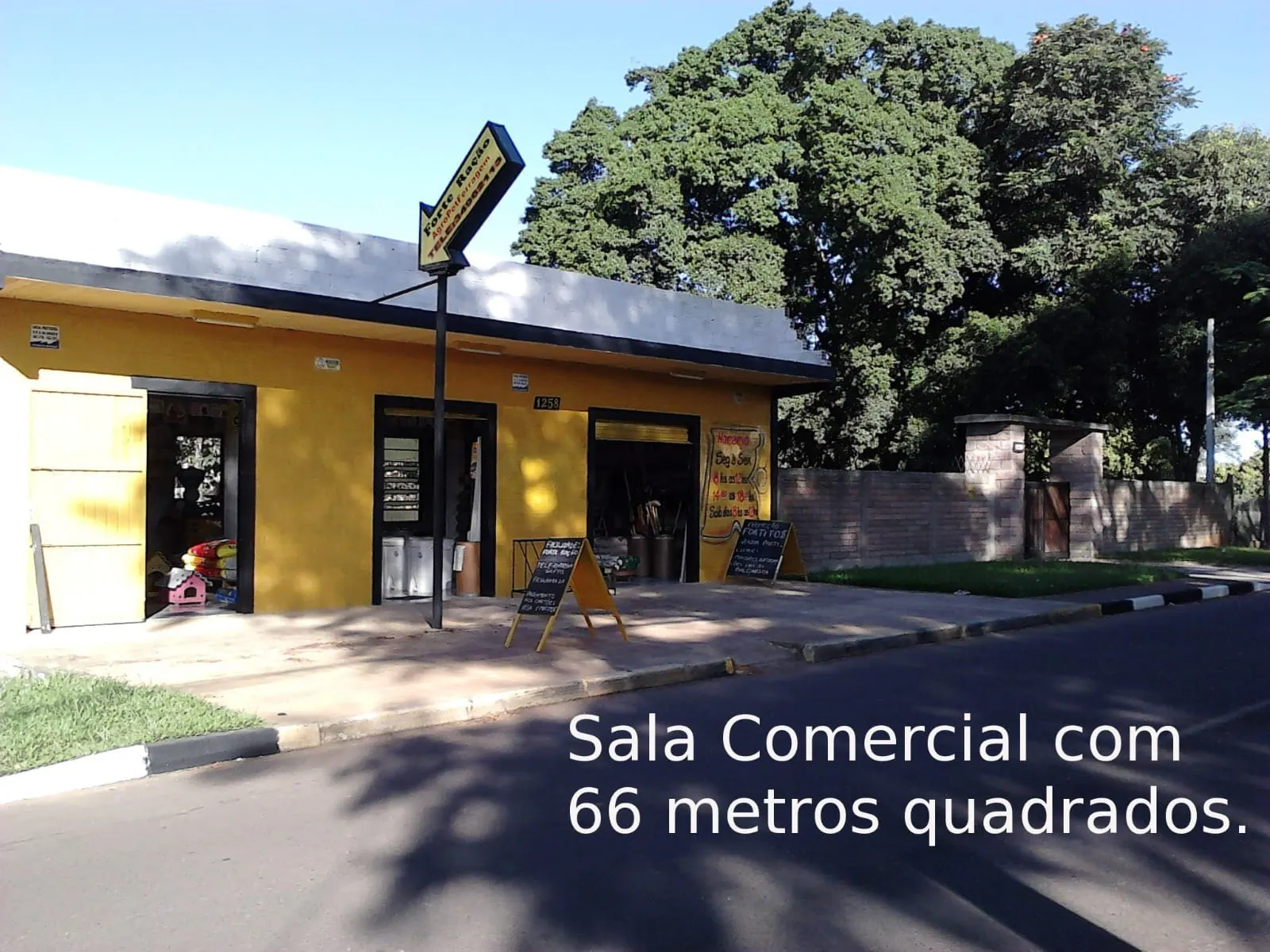 Chácara à venda de 3.120 m² em Gravataí, RS, Brasil