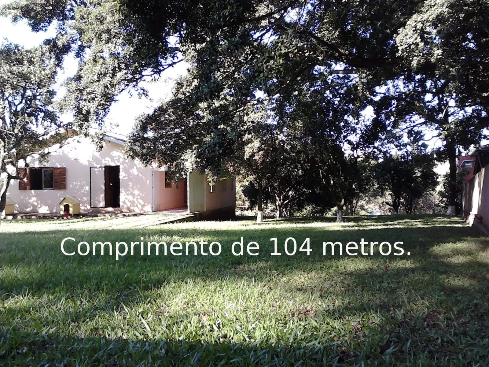 Chácara à venda de 3.120 m² em Gravataí, RS, Brasil