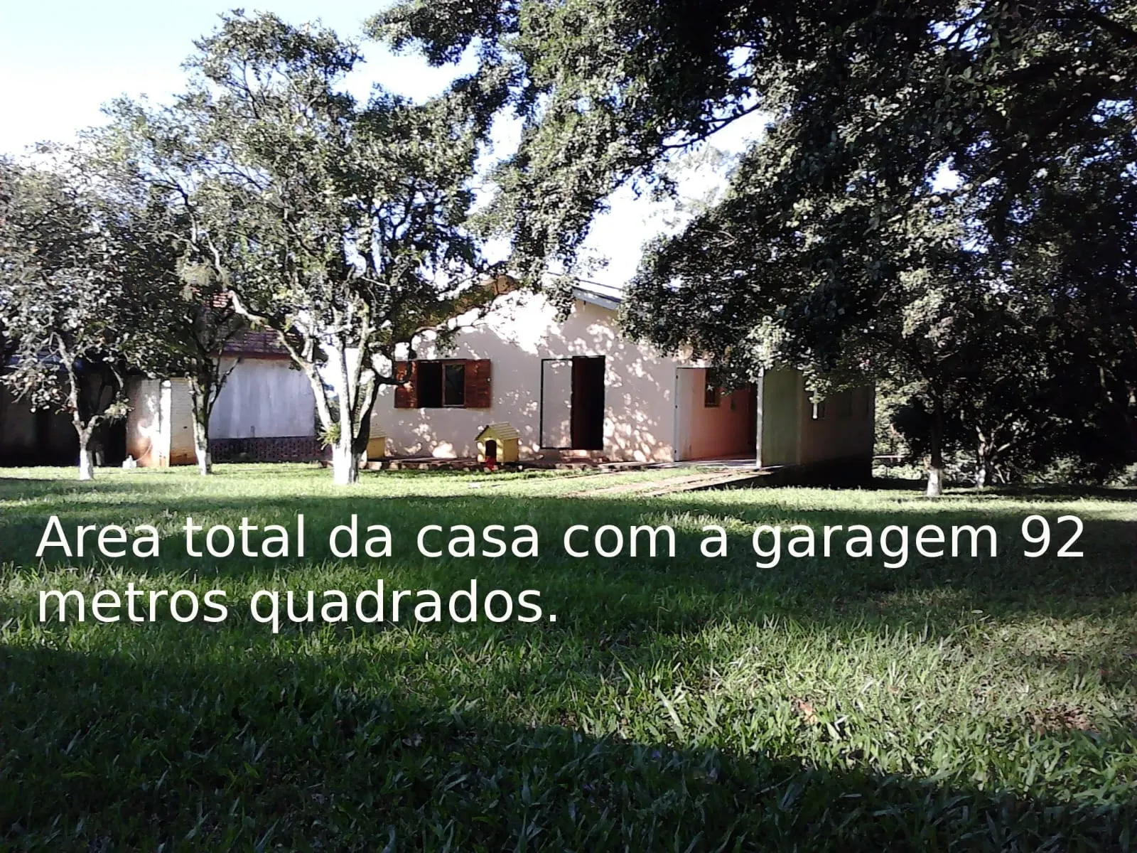 Chácara à venda de 3.120 m² em Gravataí, RS, Brasil