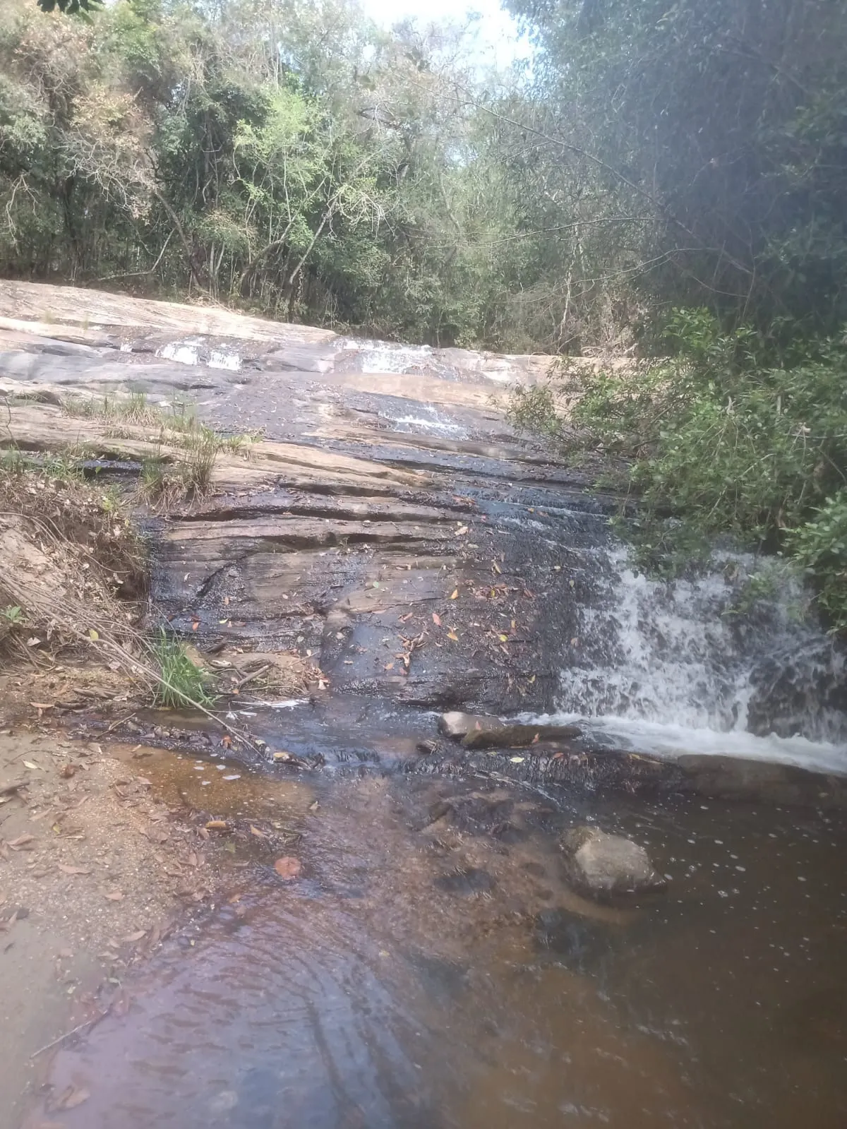 Plot for sale of 19 m² in Cunha, SP, Brazil