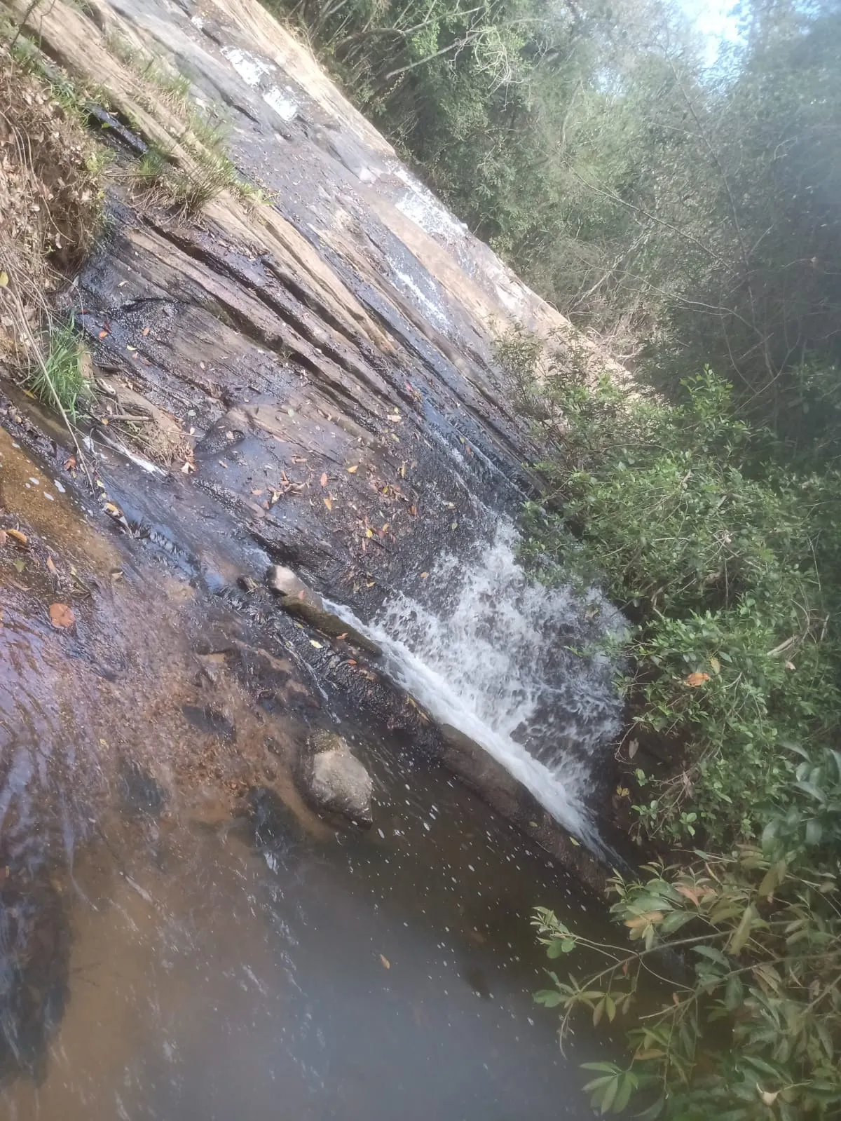 Plot for sale of 19 m² in Cunha, SP, Brazil