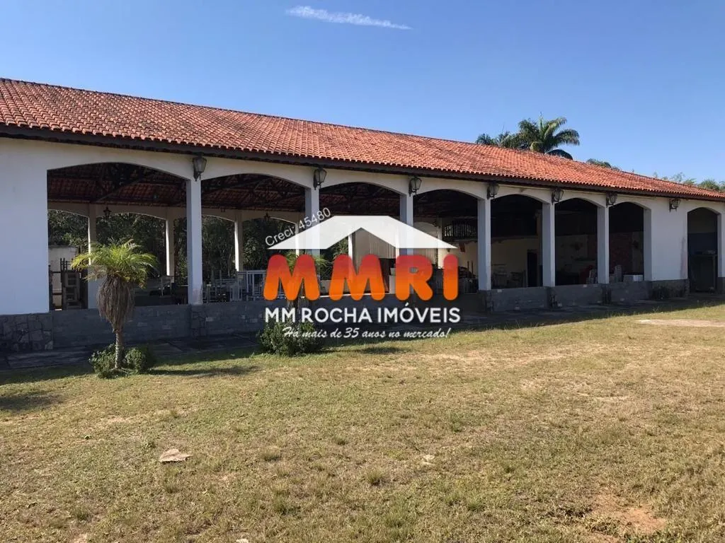 Fazenda à venda de 95.800 ha em Araçoiaba da Serra, SP, Brasil