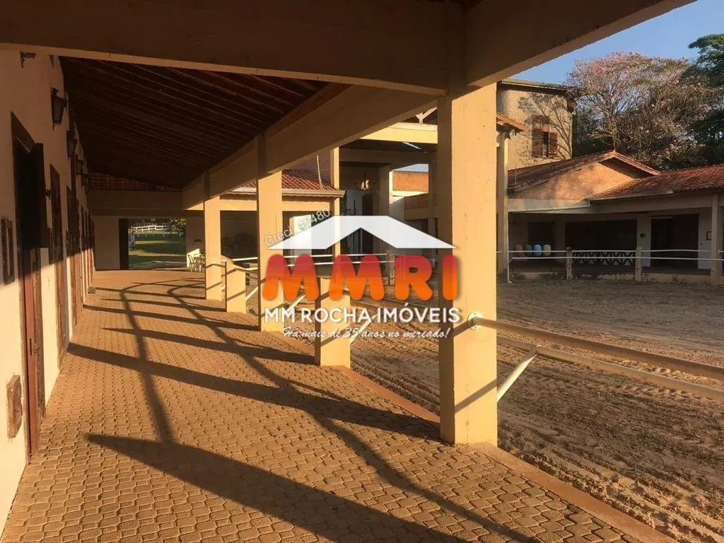 Fazenda à venda de 95.800 ha em Araçoiaba da Serra, SP, Brasil