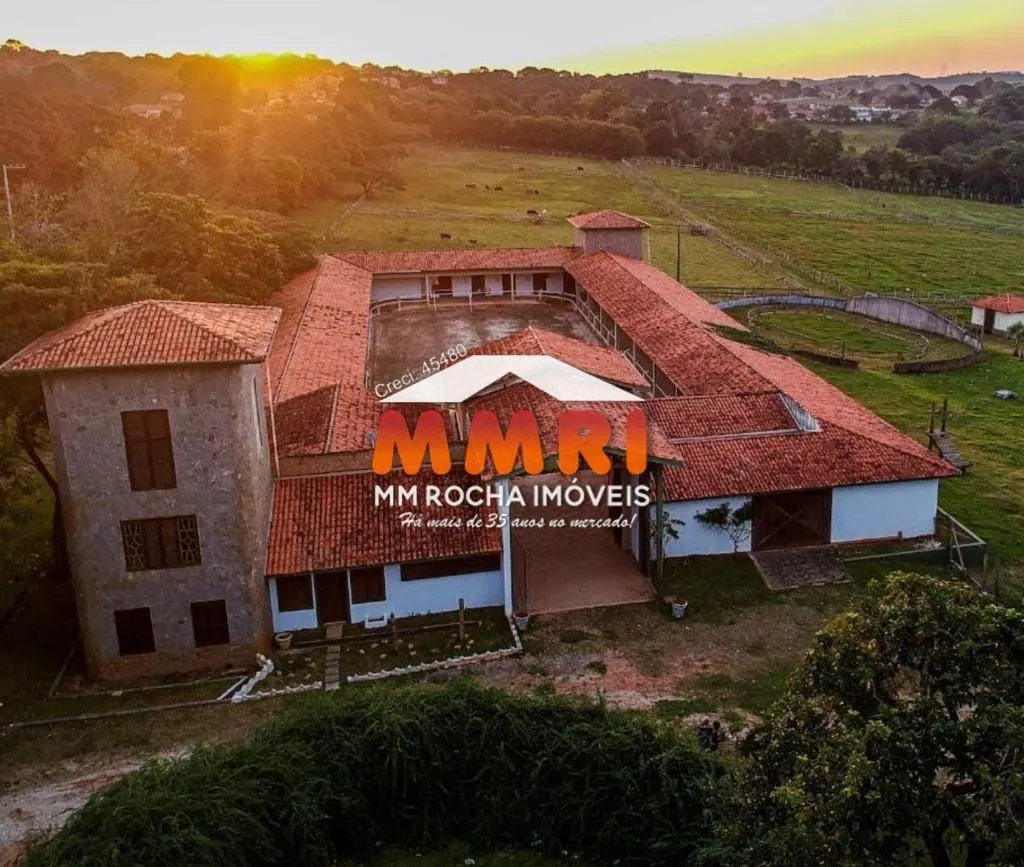 Fazenda à venda de 95.800 ha em Araçoiaba da Serra, SP, Brasil