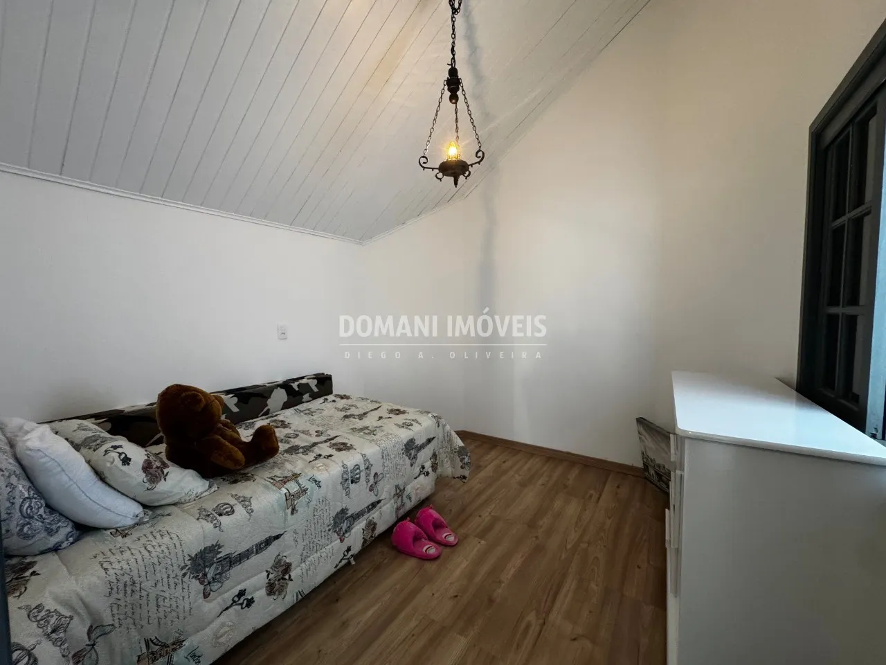 Casa à venda de 1.430 m² em Campos do Jordão, SP, Brasil