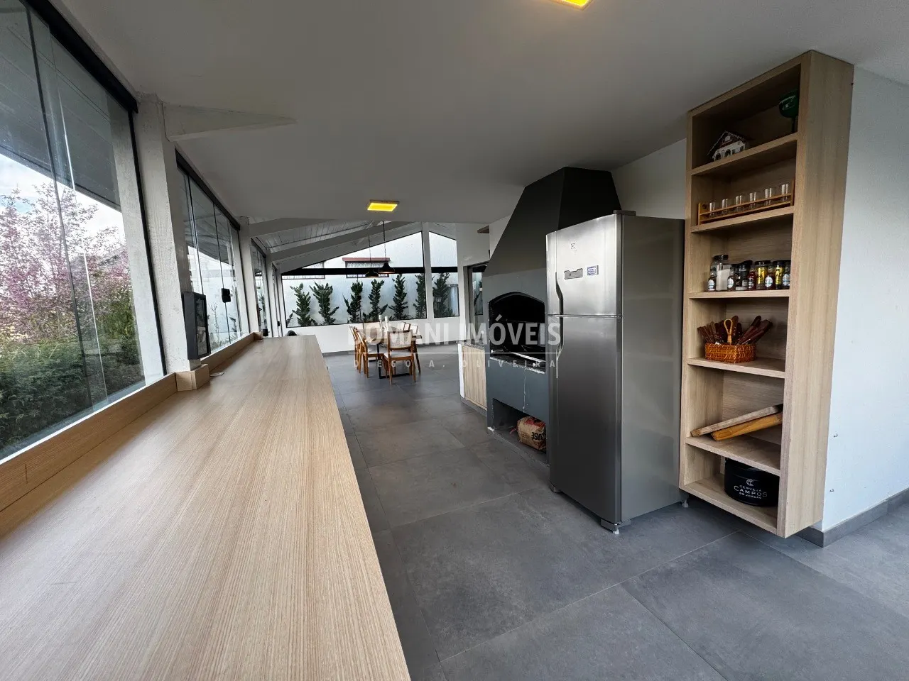 Casa à venda de 1.430 m² em Campos do Jordão, SP, Brasil