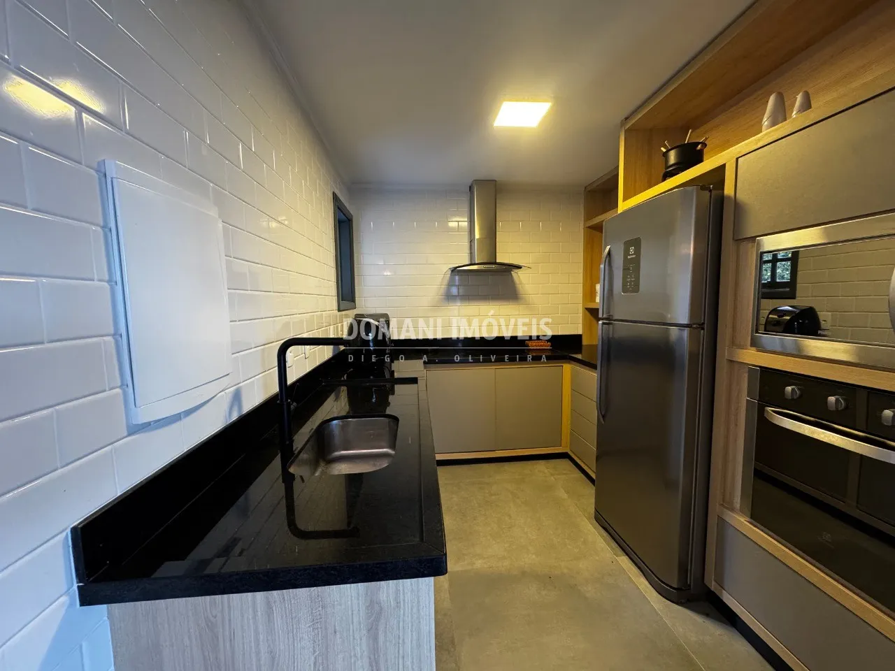 Casa à venda de 1.430 m² em Campos do Jordão, SP, Brasil
