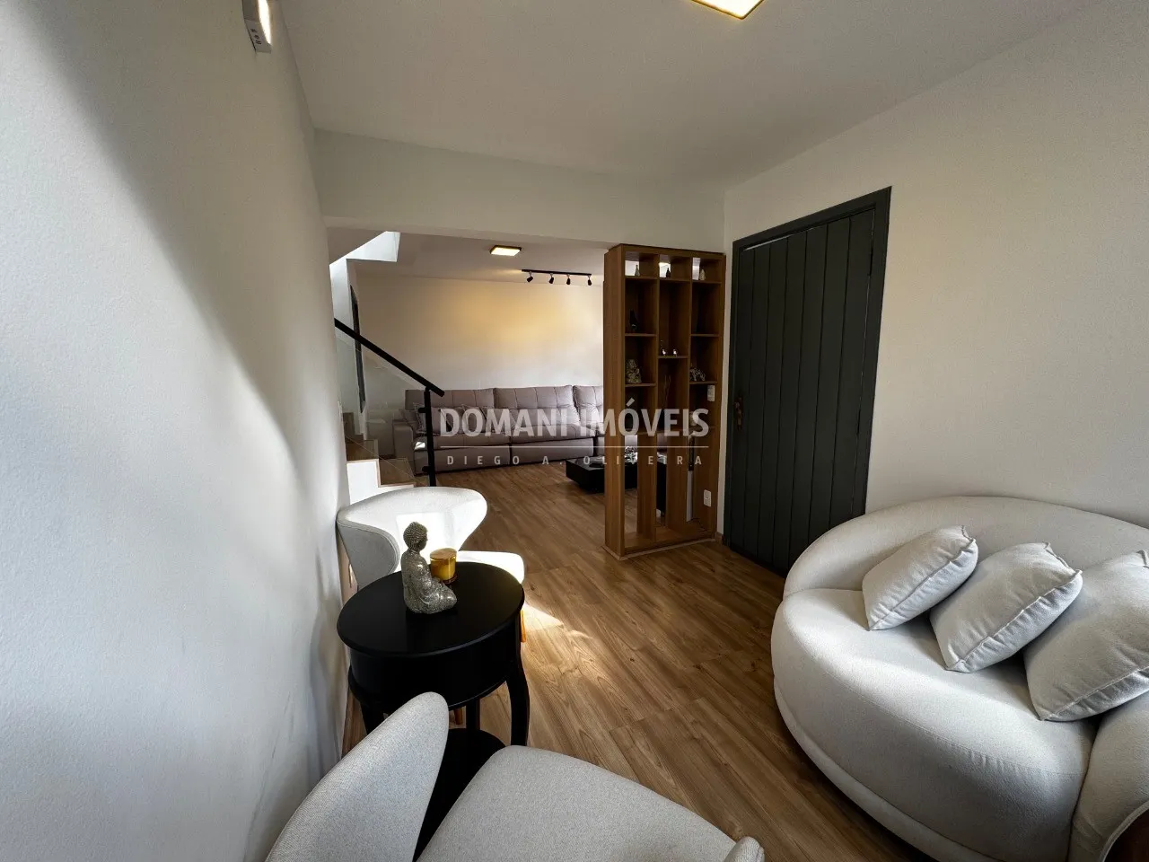 Casa à venda de 1.430 m² em Campos do Jordão, SP, Brasil