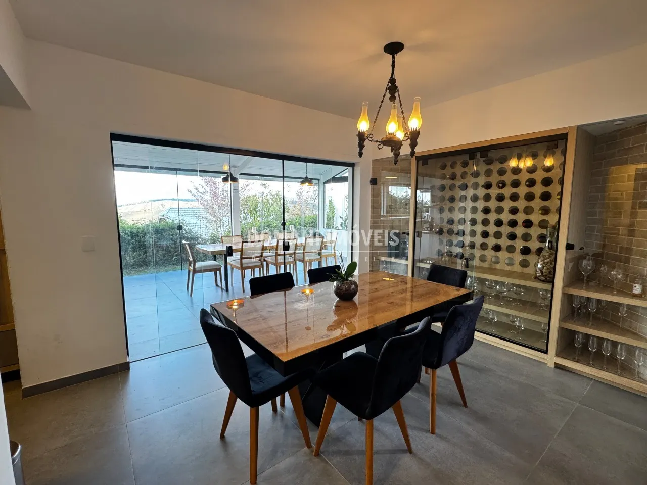 Casa à venda de 1.430 m² em Campos do Jordão, SP, Brasil