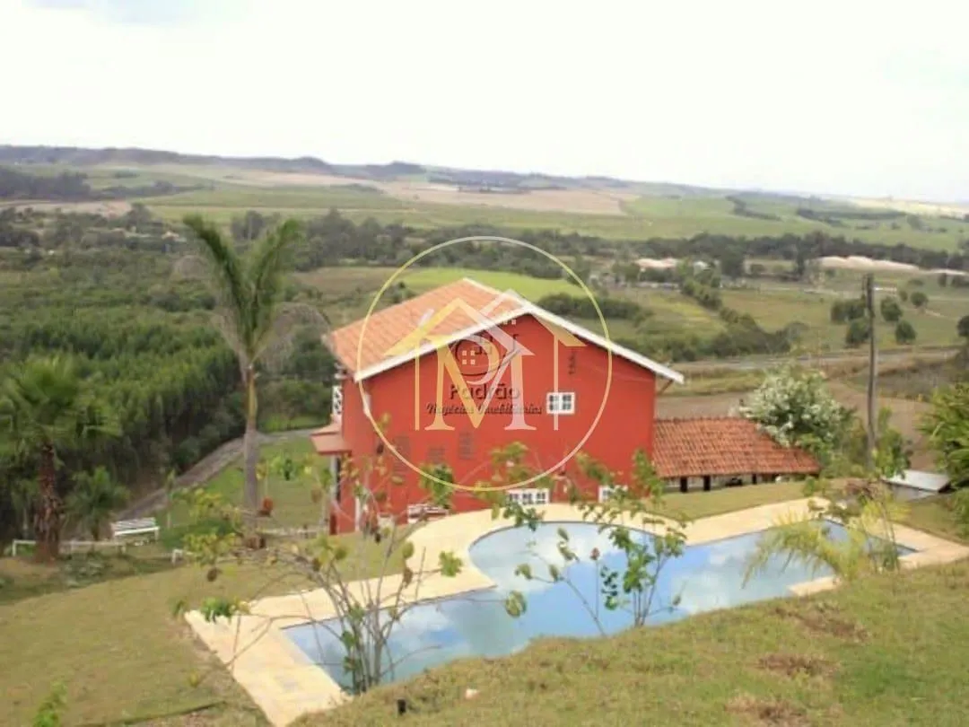Fazenda à venda de 52.000 ha em Piracicaba, SP, Brasil