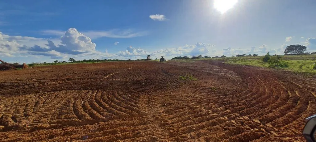 Fazenda à venda e para Arrendar de 632 ha em Poconé, MT, Brasil