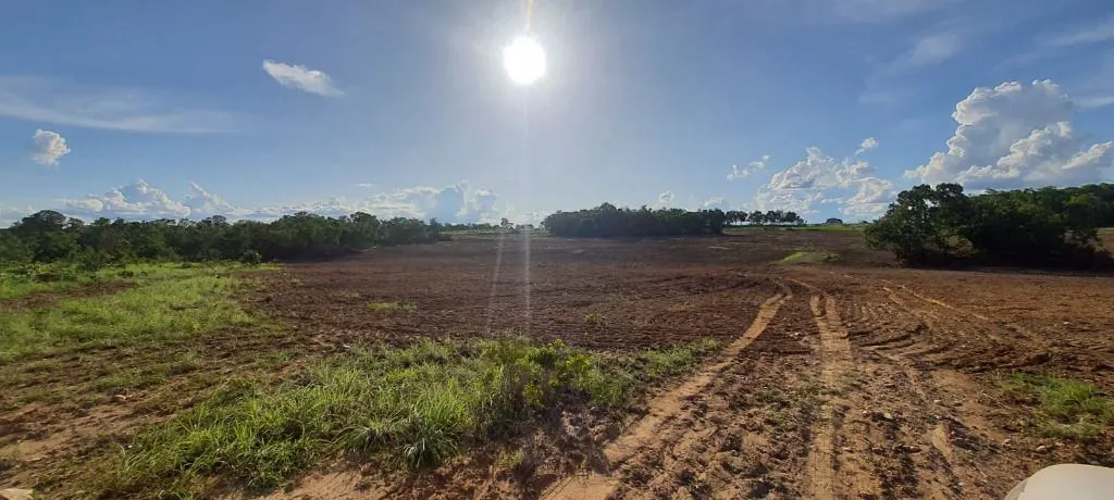 Fazenda à venda e para Arrendar de 632 ha em Poconé, MT, Brasil