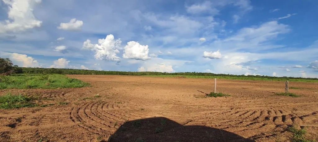 Fazenda à venda e para Arrendar de 632 ha em Poconé, MT, Brasil