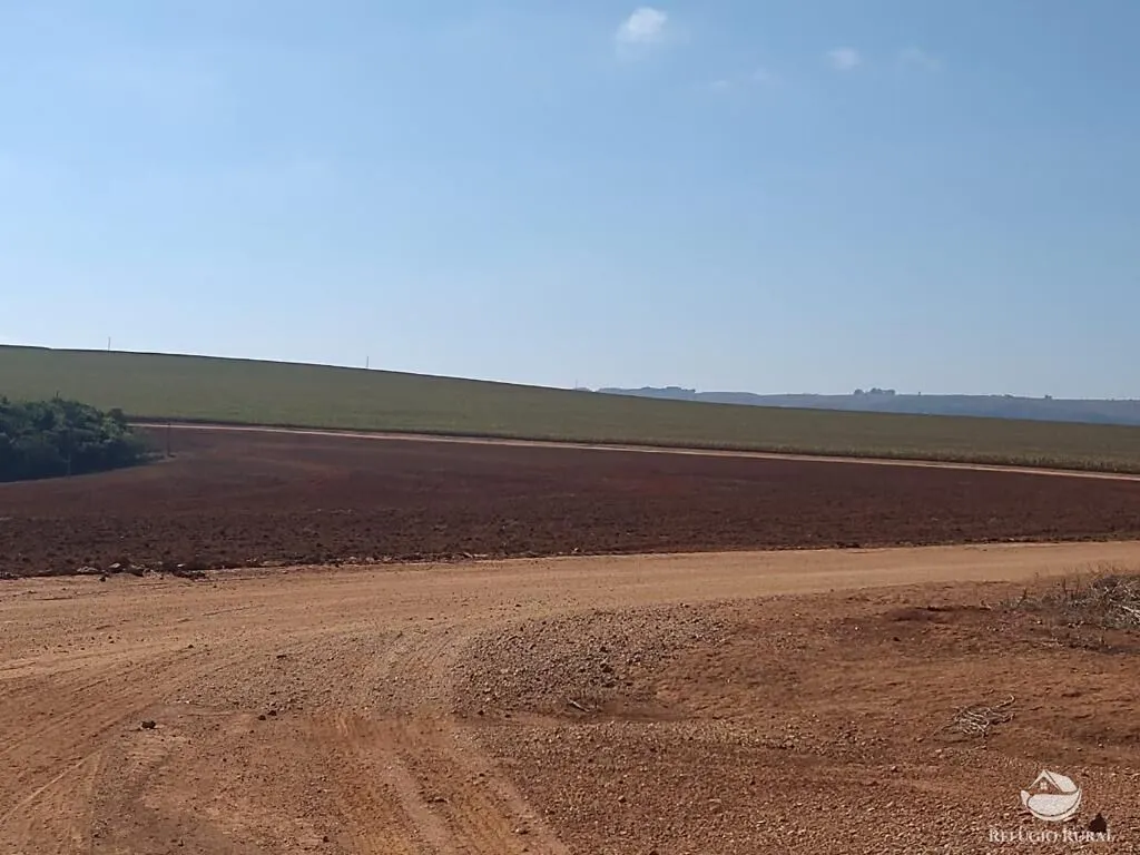 Farm for sale of 12,479 acres in Ibiá, MG, Brazil