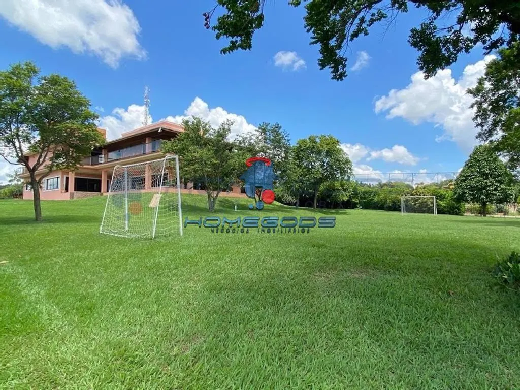 Country home for sale of 6 acres in Indaiatuba, SP, Brazil