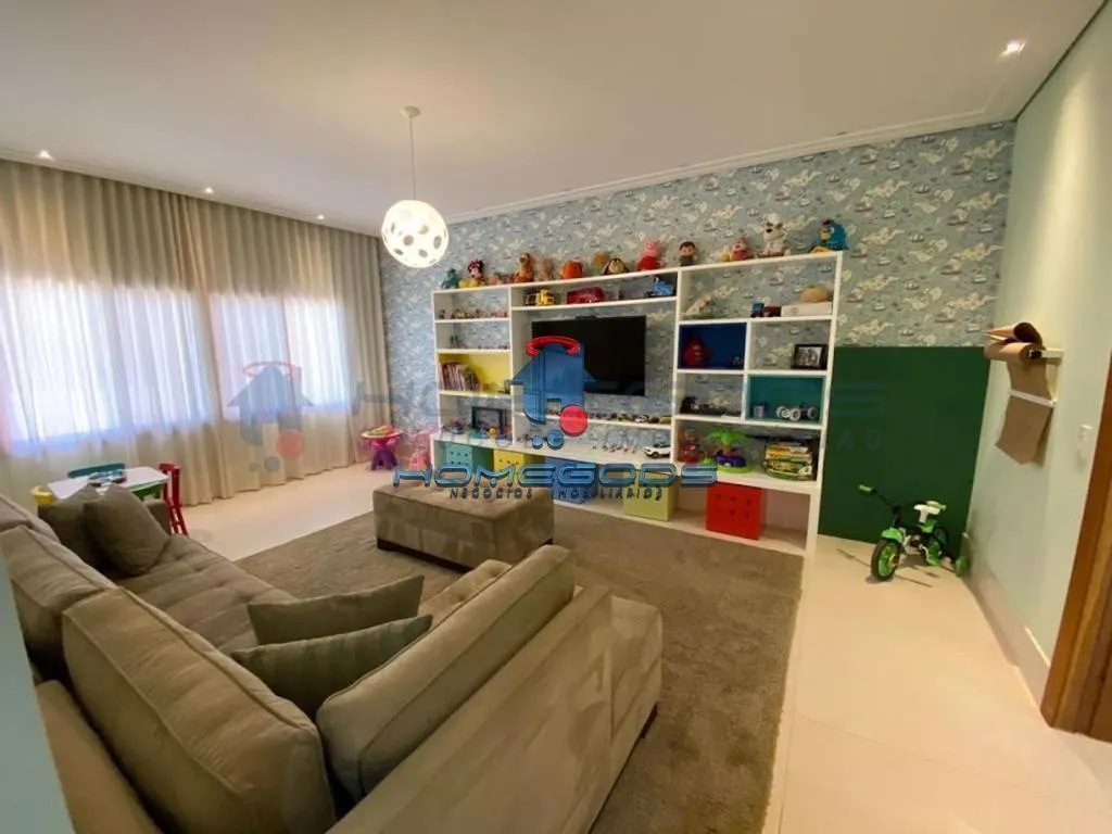 Country home for sale of 6 acres in Indaiatuba, SP, Brazil