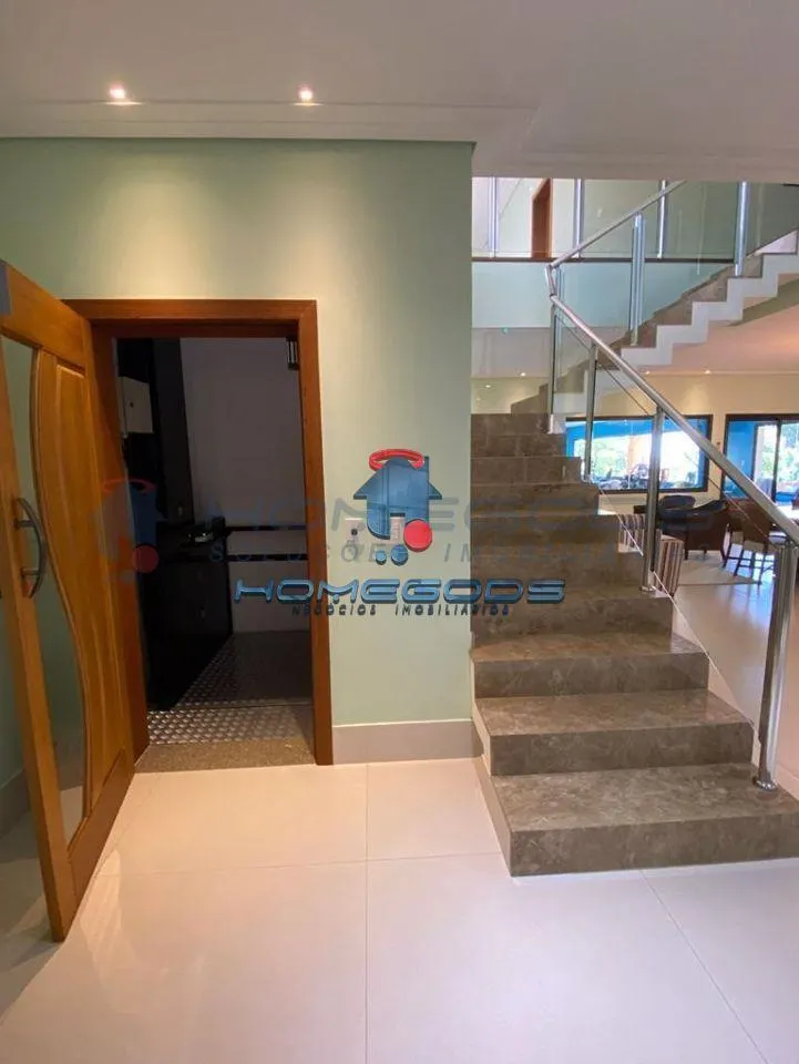 Country home for sale of 6 acres in Indaiatuba, SP, Brazil