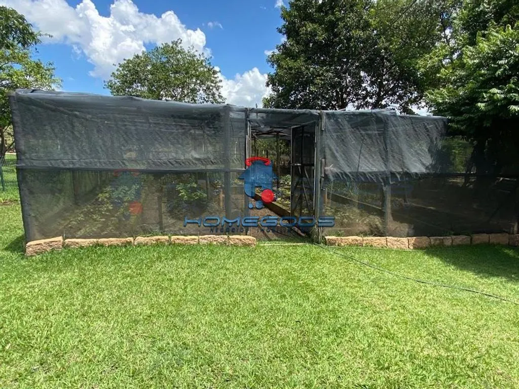 Country home for sale of 6 acres in Indaiatuba, SP, Brazil