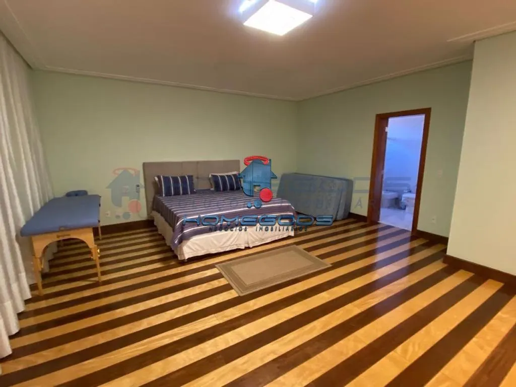 Country home for sale of 6 acres in Indaiatuba, SP, Brazil