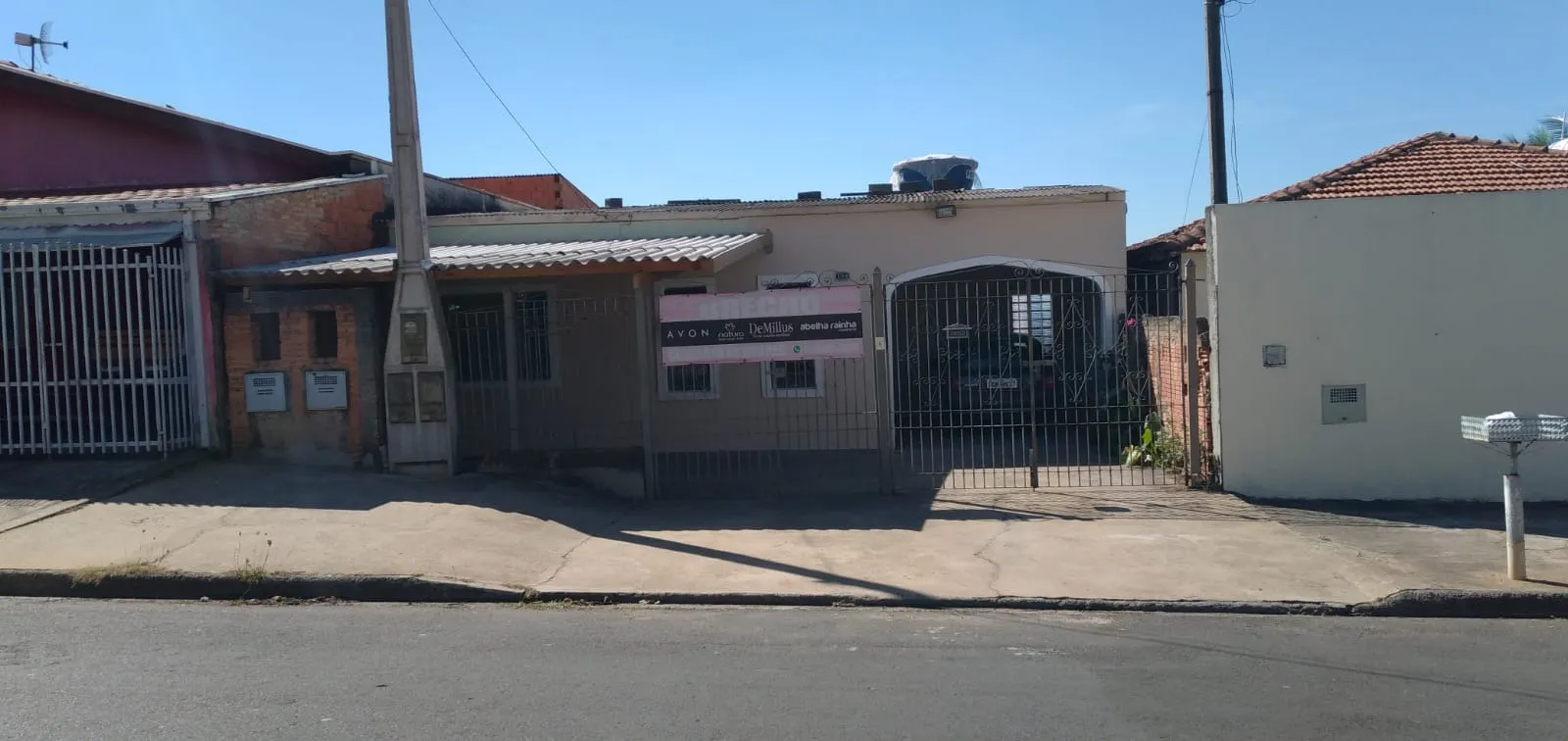 House for sale of 580 m² in Campinas, SP, Brazil