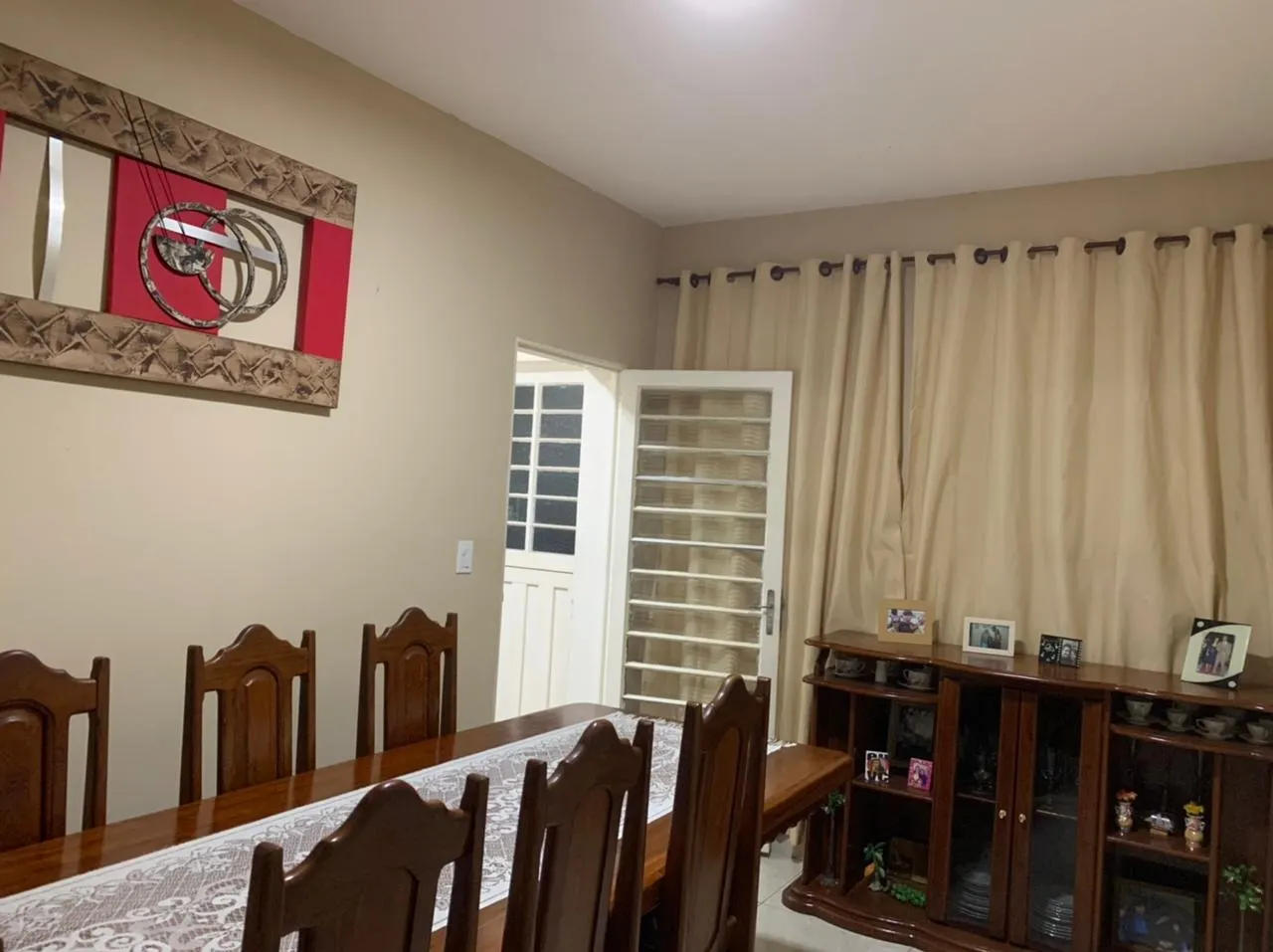 House for sale of 580 m² in Campinas, SP, Brazil