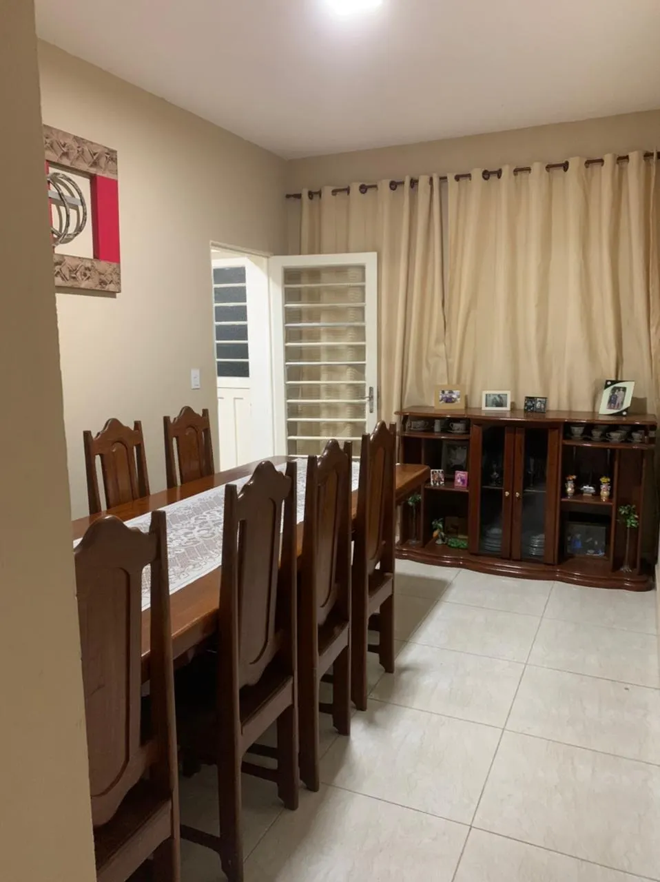 Casa à venda de 580 m² em Campinas, SP, Brasil