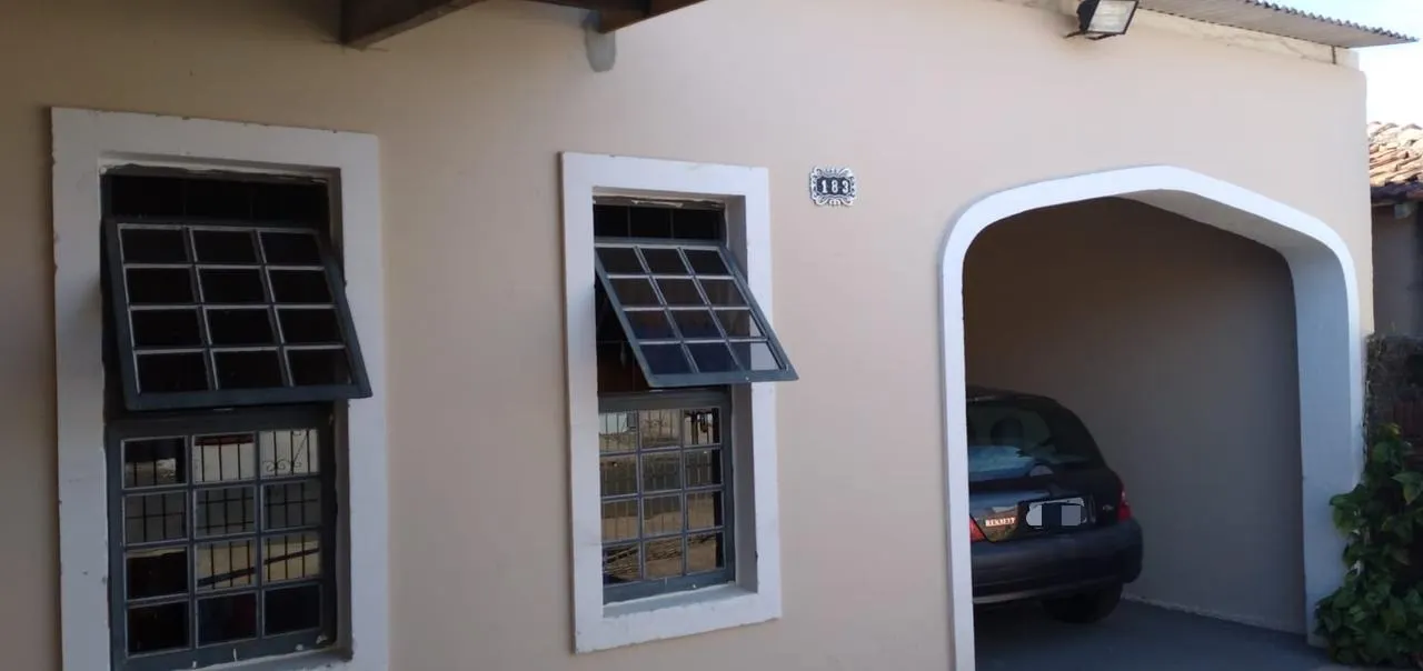 House for sale of 580 m² in Campinas, SP, Brazil