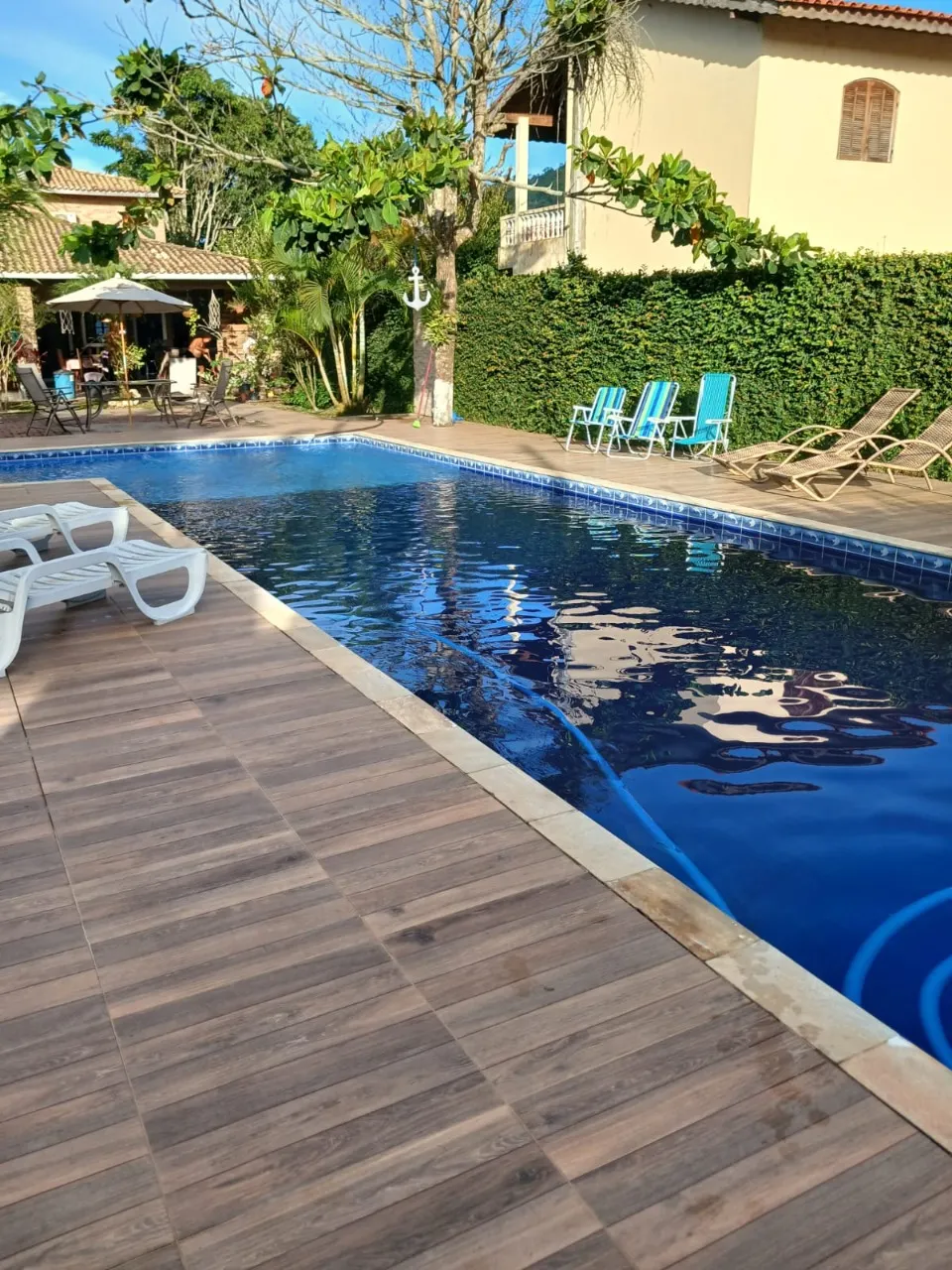 Chácara à venda de 2.400 m² em Guararema, SP, Brasil
