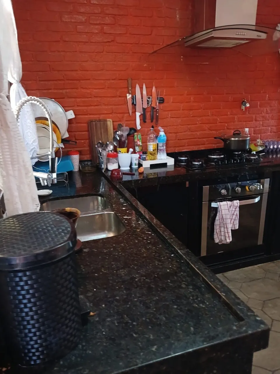 Chácara à venda de 2.400 m² em Guararema, SP, Brasil
