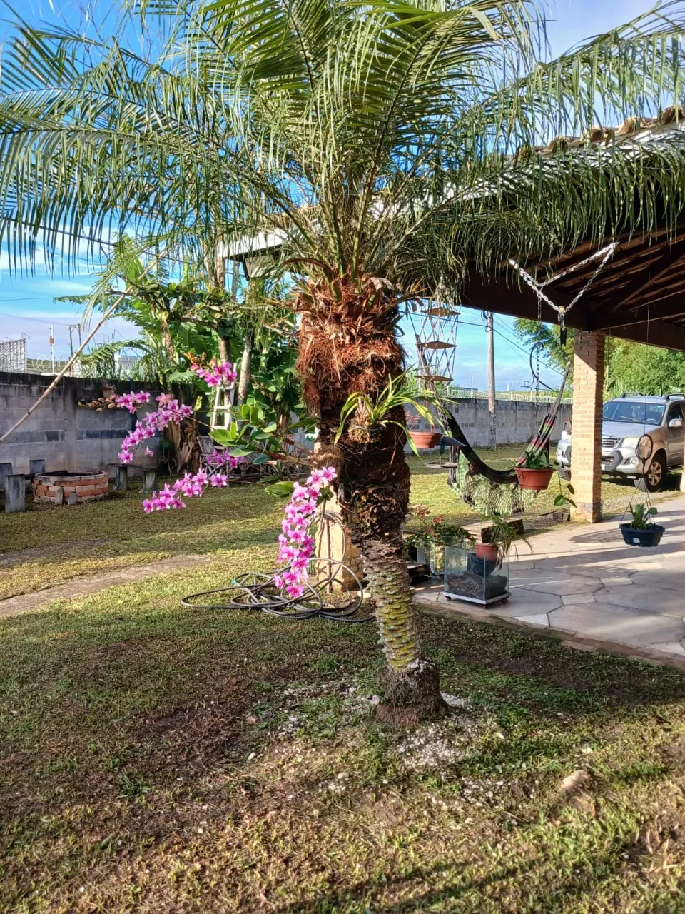 Chácara à venda de 2.400 m² em Guararema, SP, Brasil