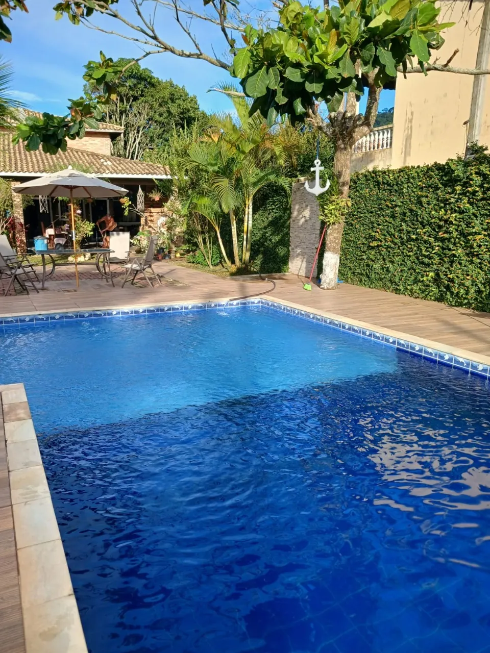 Chácara à venda de 2.400 m² em Guararema, SP, Brasil