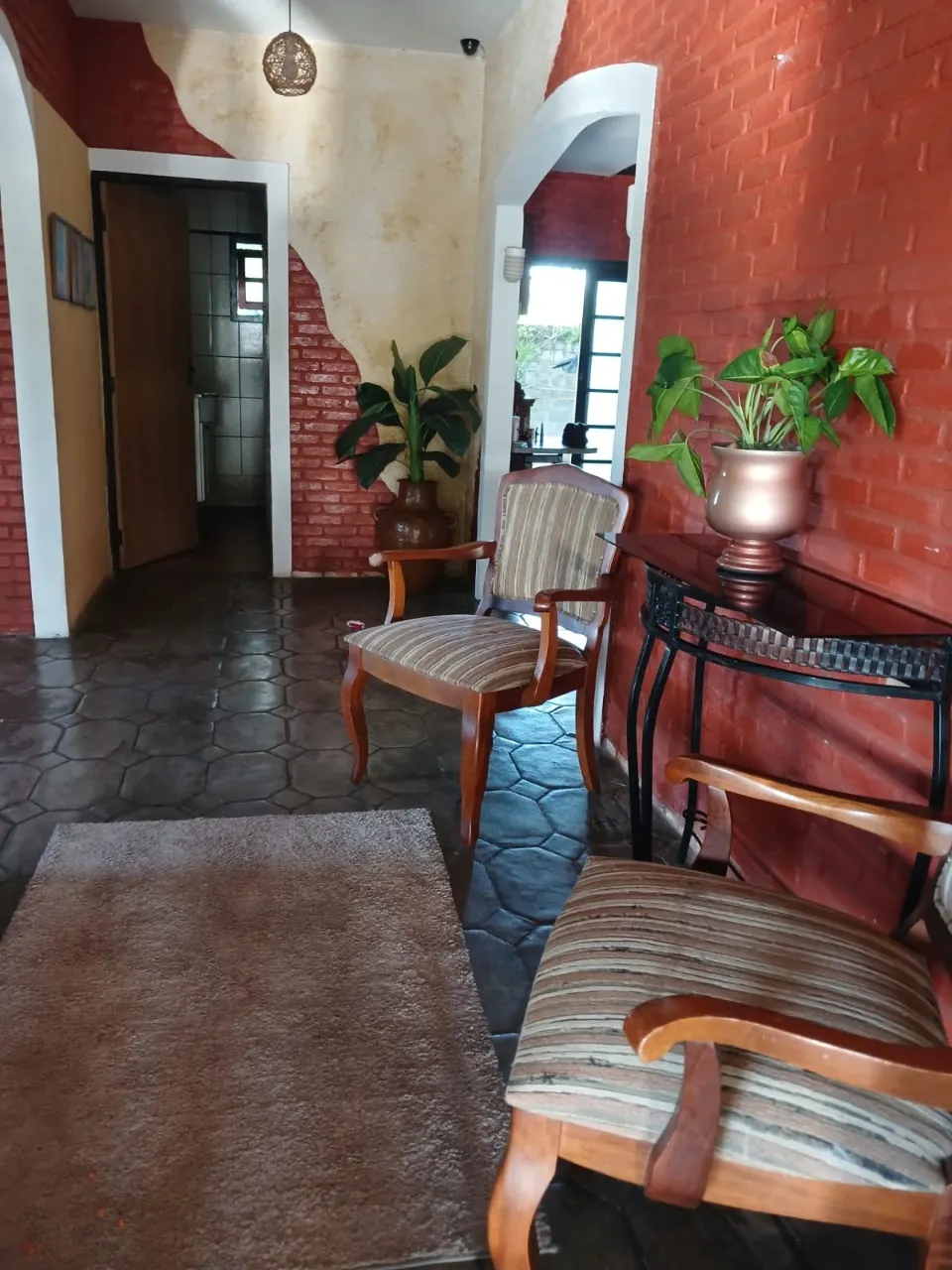 Chácara à venda de 2.400 m² em Guararema, SP, Brasil