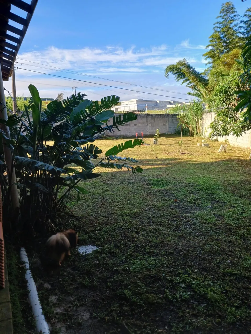 Chácara à venda de 2.400 m² em Guararema, SP, Brasil