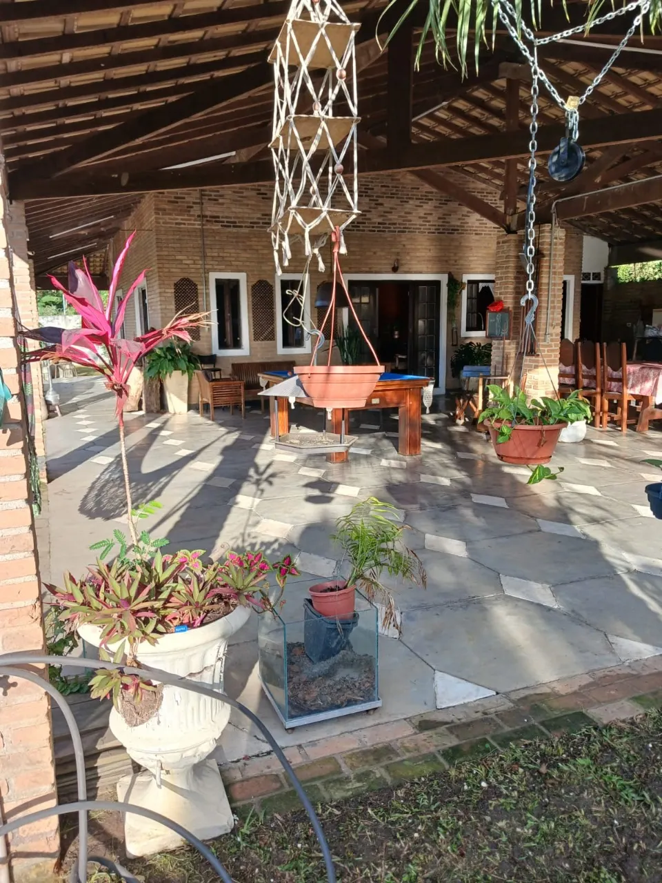 Chácara à venda de 2.400 m² em Guararema, SP, Brasil
