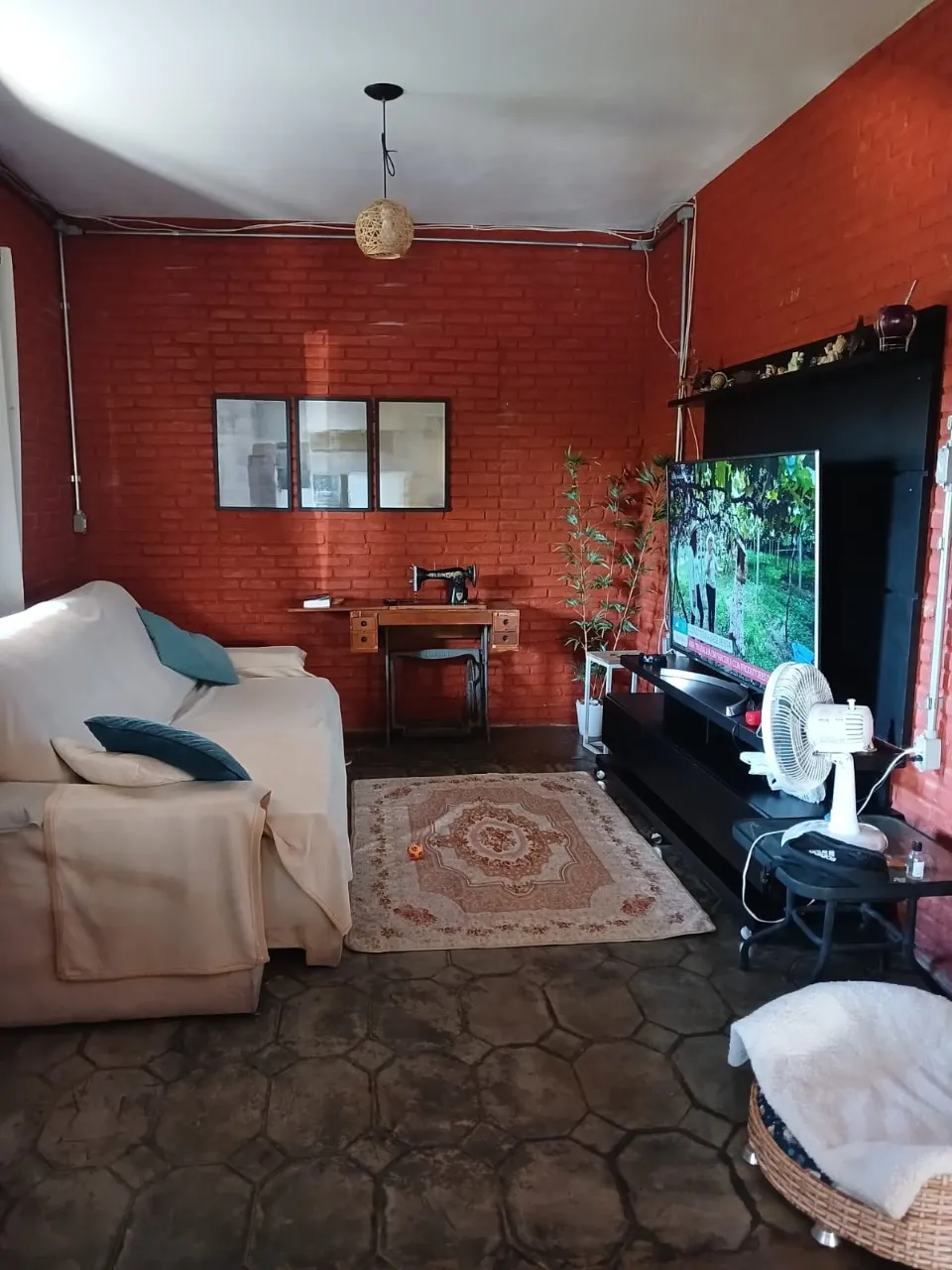 Chácara à venda de 2.400 m² em Guararema, SP, Brasil